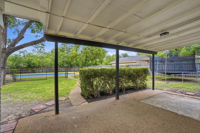 7125 Richland Road, Richland Hills, TX 76118