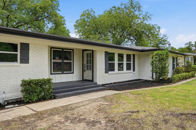 7125 Richland Road, Richland Hills, TX 76118