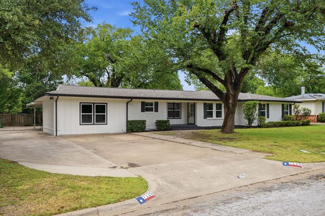 7125 Richland Road, Richland Hills, TX 76118