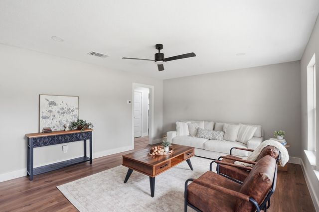7125 Richland Road, Richland Hills, TX 76118