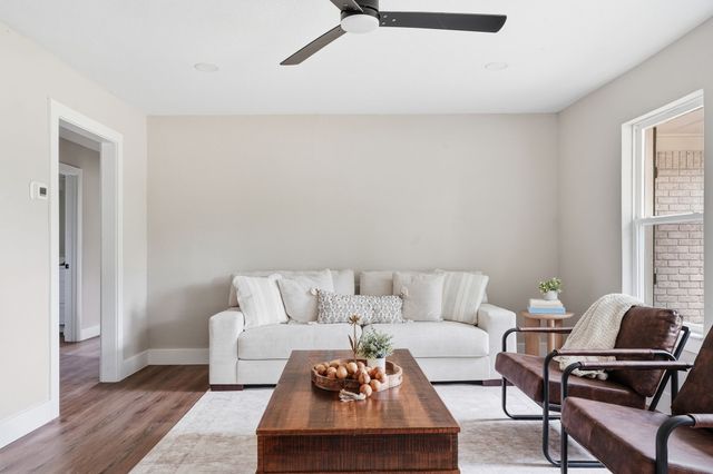 7125 Richland Road, Richland Hills, TX 76118