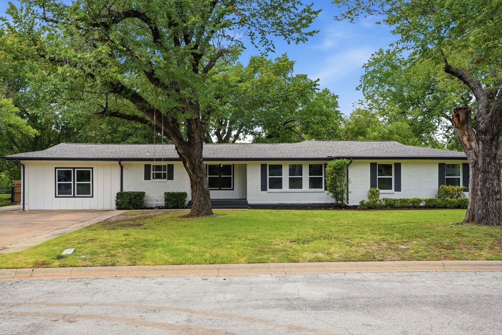 7125 Richland Road, Richland Hills, TX 76118 — photo 2