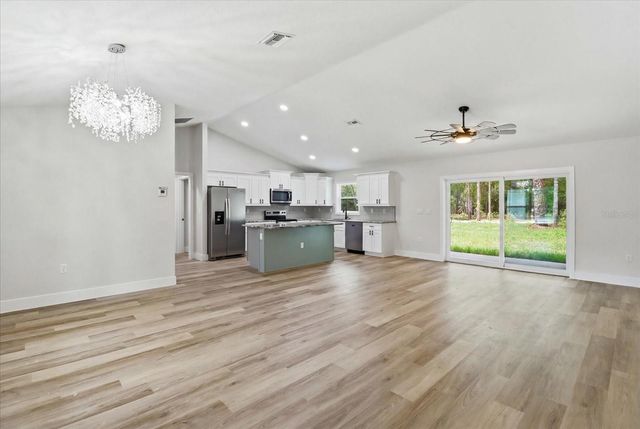 1683 W PEARSON STREET, Hernando, FL 34442