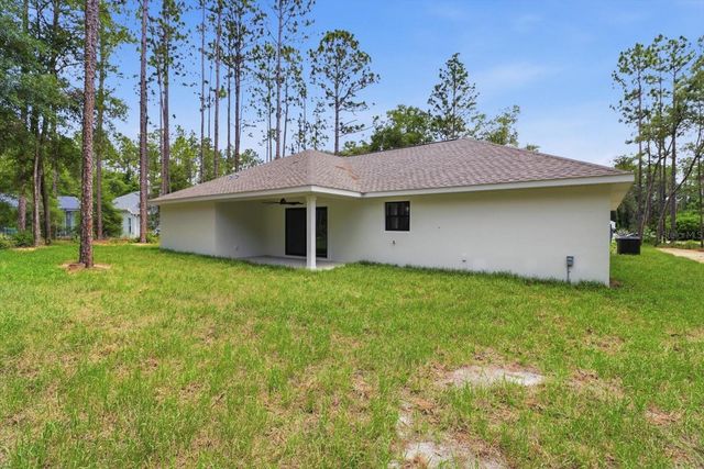 1683 W PEARSON STREET, Hernando, FL 34442