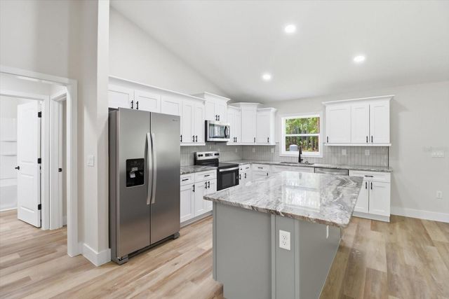 1683 W PEARSON STREET, Hernando, FL 34442