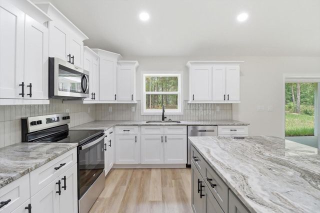 1683 W PEARSON STREET, Hernando, FL 34442