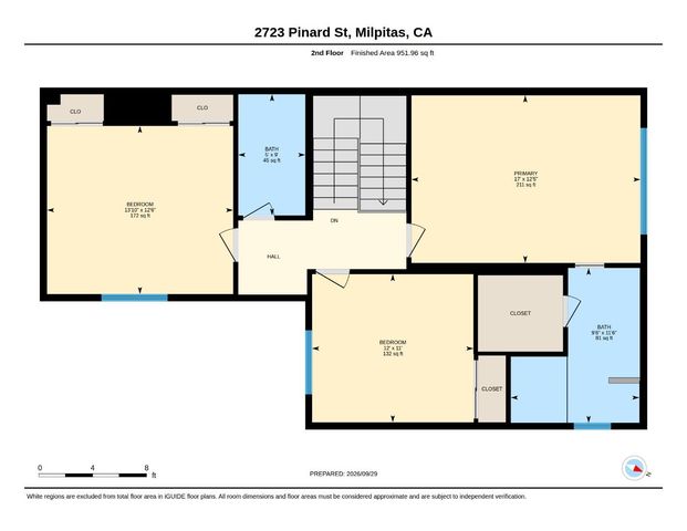 2327 Pinard Street, Milpitas, CA 95035