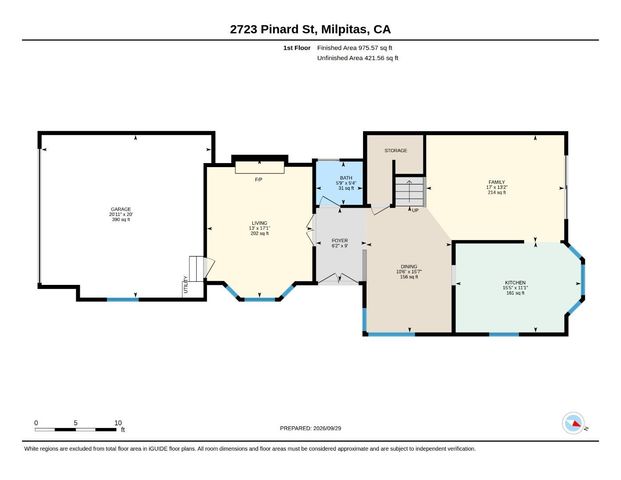 2327 Pinard Street, Milpitas, CA 95035