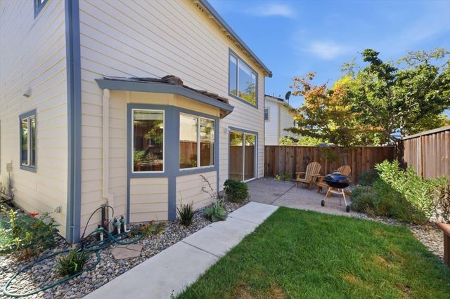 2327 Pinard Street, Milpitas, CA 95035