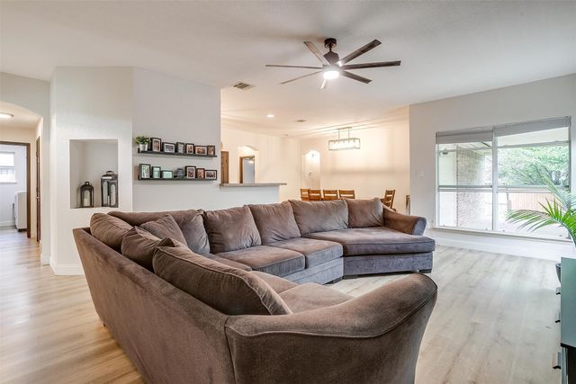 12217 Shadow Wood Trail, Fort Worth, TX 76028