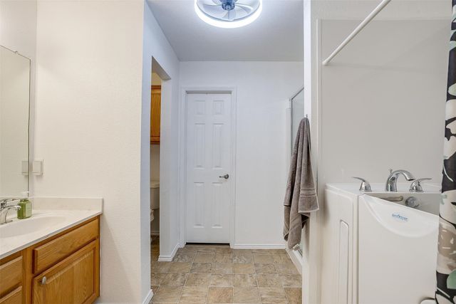 12217 Shadow Wood Trail, Fort Worth, TX 76028