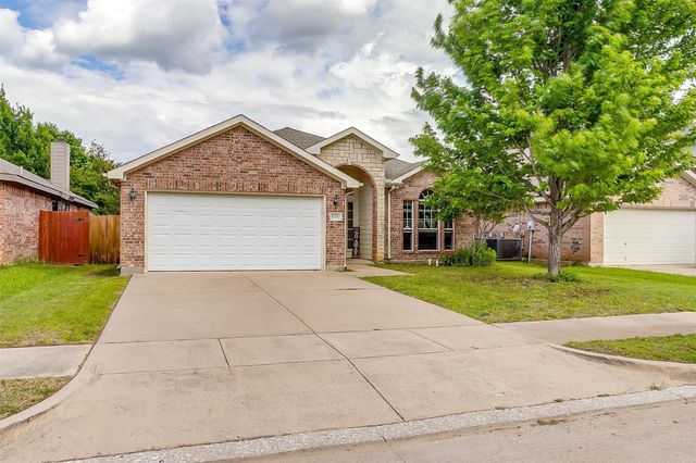 12217 Shadow Wood Trail, Fort Worth, TX 76028