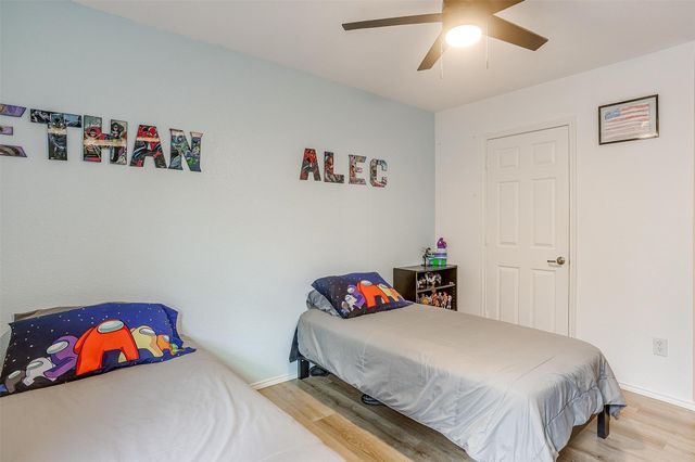 12217 Shadow Wood Trail, Fort Worth, TX 76028