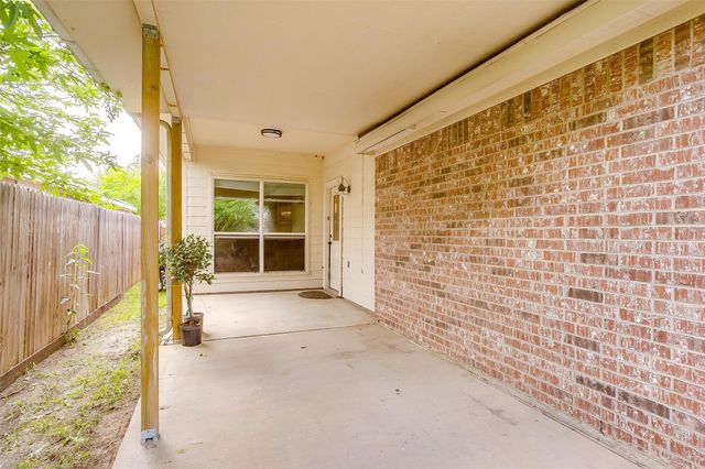 12217 Shadow Wood Trail, Fort Worth, TX 76028