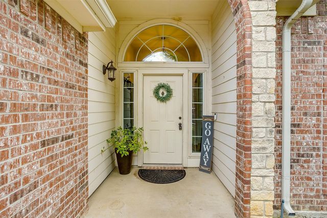 12217 Shadow Wood Trail, Fort Worth, TX 76028