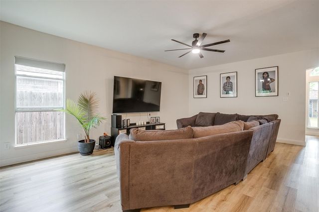 12217 Shadow Wood Trail, Fort Worth, TX 76028