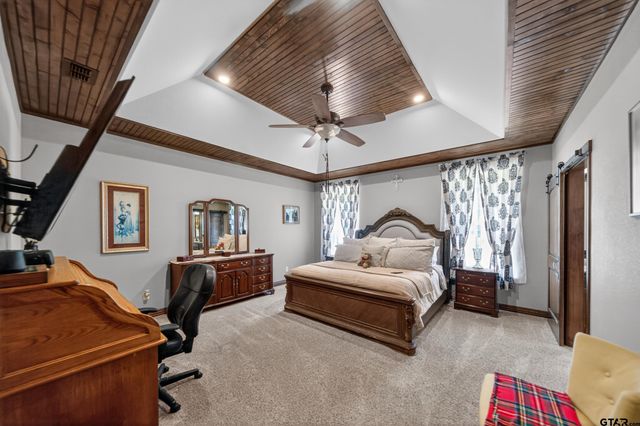 555 County Road 2307, Mineola, TX 75773
