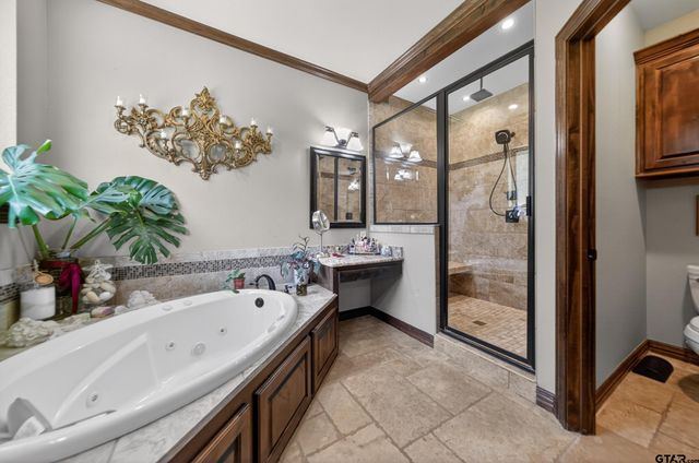 555 County Road 2307, Mineola, TX 75773