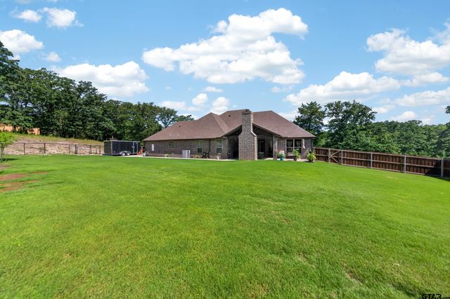555 County Road 2307, Mineola, TX 75773