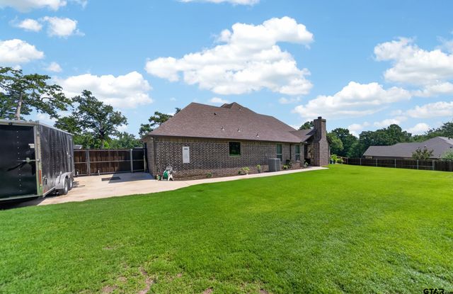 555 County Road 2307, Mineola, TX 75773