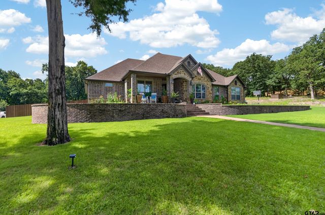555 County Road 2307, Mineola, TX 75773