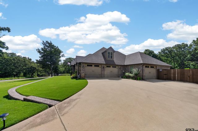 555 County Road 2307, Mineola, TX 75773