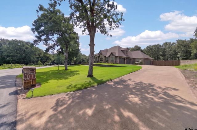 555 County Road 2307, Mineola, TX 75773