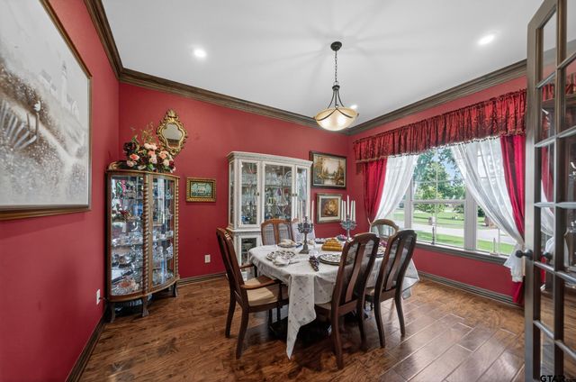 555 County Road 2307, Mineola, TX 75773