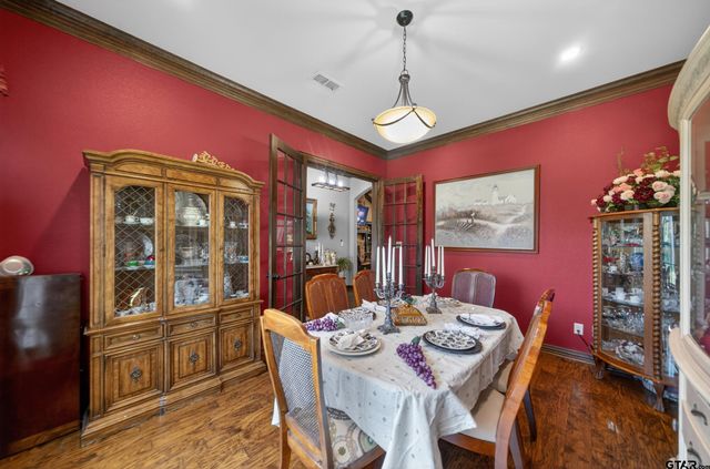 555 County Road 2307, Mineola, TX 75773
