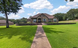 555 County Road 2307, Mineola, TX 75773