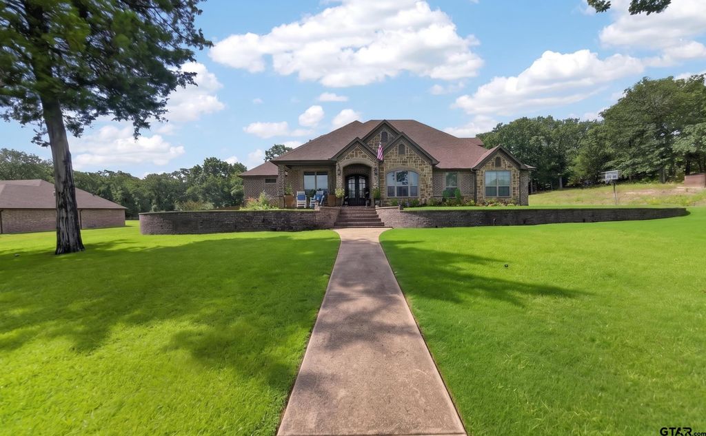 555 County Road 2307, Mineola, TX 75773