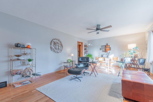 1612 S Clifton Avenue, Bloomington, IN 47401