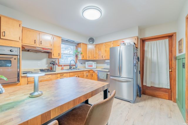 1612 S Clifton Avenue, Bloomington, IN 47401