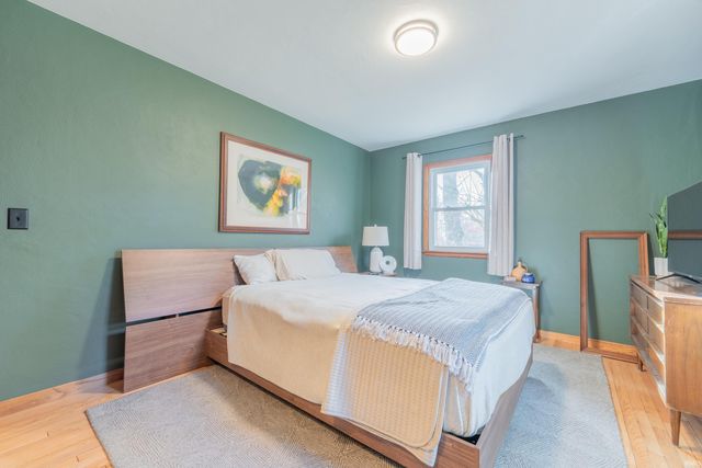 1612 S Clifton Avenue, Bloomington, IN 47401