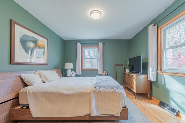 1612 S Clifton Avenue, Bloomington, IN 47401