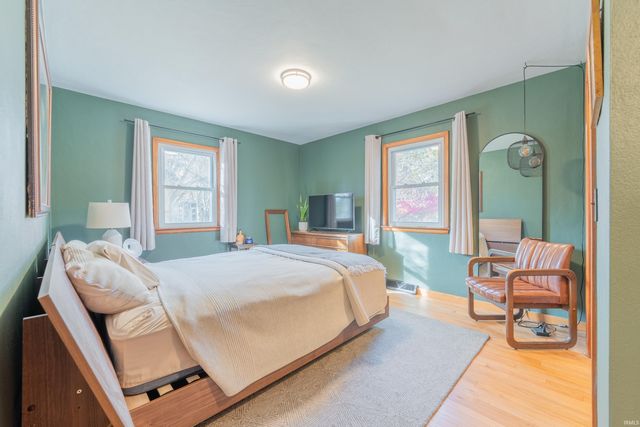 1612 S Clifton Avenue, Bloomington, IN 47401