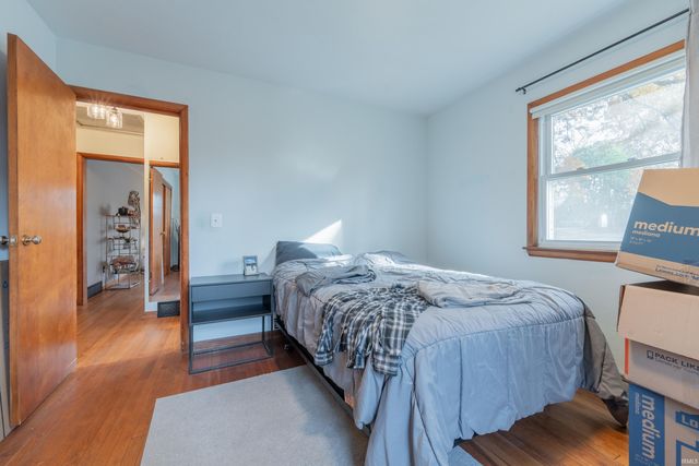 1612 S Clifton Avenue, Bloomington, IN 47401