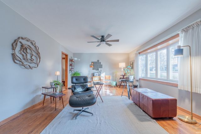 1612 S Clifton Avenue, Bloomington, IN 47401