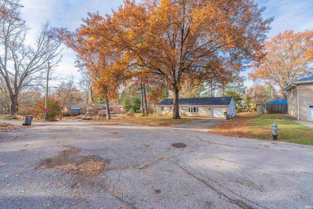 1612 S Clifton Avenue, Bloomington, IN 47401