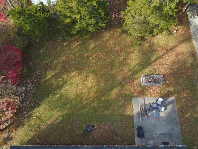 1612 S Clifton Avenue, Bloomington, IN 47401