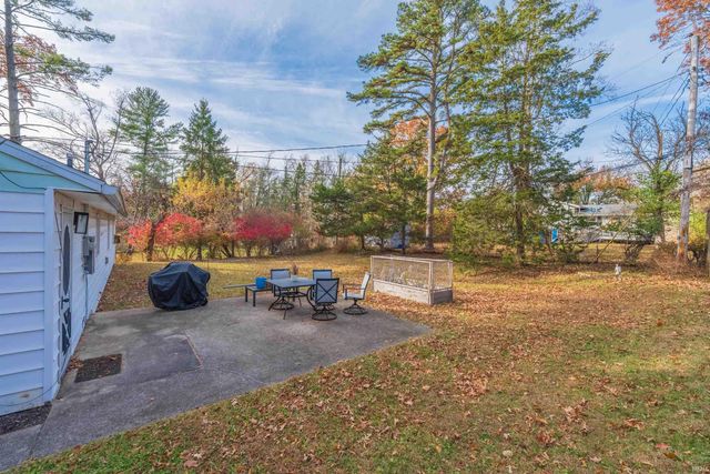 1612 S Clifton Avenue, Bloomington, IN 47401