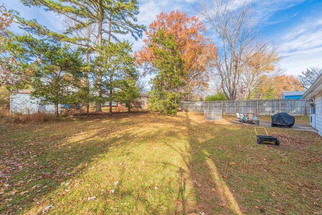 1612 S Clifton Avenue, Bloomington, IN 47401