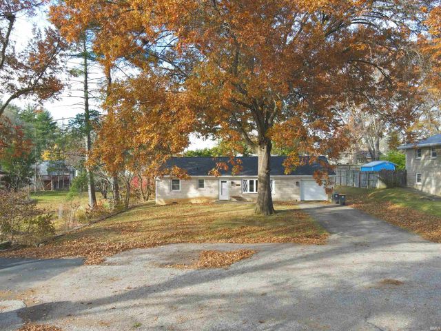 1612 S Clifton Avenue, Bloomington, IN 47401