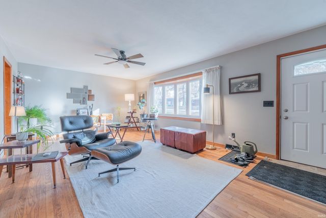 1612 S Clifton Avenue, Bloomington, IN 47401