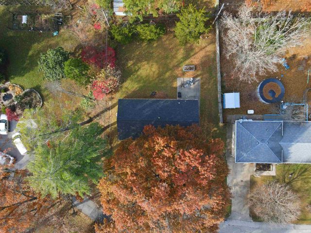 1612 S Clifton Avenue, Bloomington, IN 47401