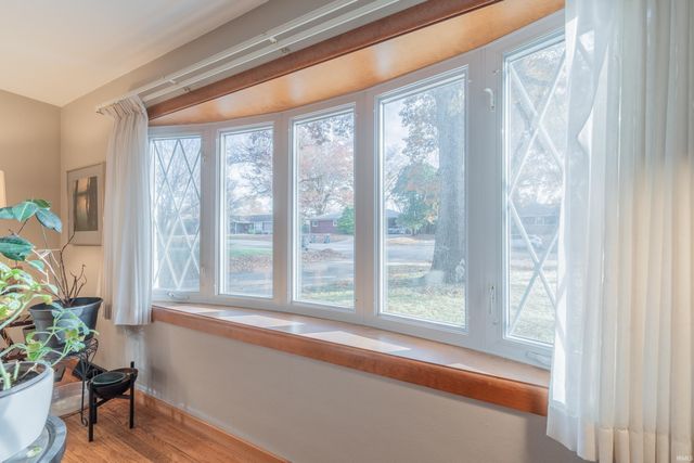 1612 S Clifton Avenue, Bloomington, IN 47401