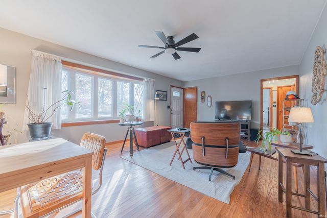 1612 S Clifton Avenue, Bloomington, IN 47401