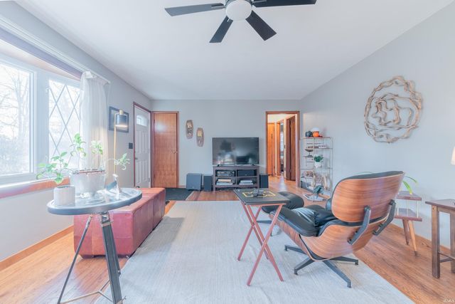 1612 S Clifton Avenue, Bloomington, IN 47401