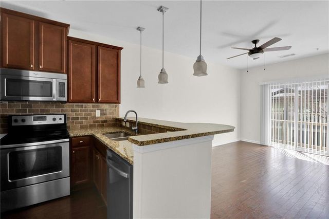 215 Semel Drive NW 453, Atlanta, GA 30309