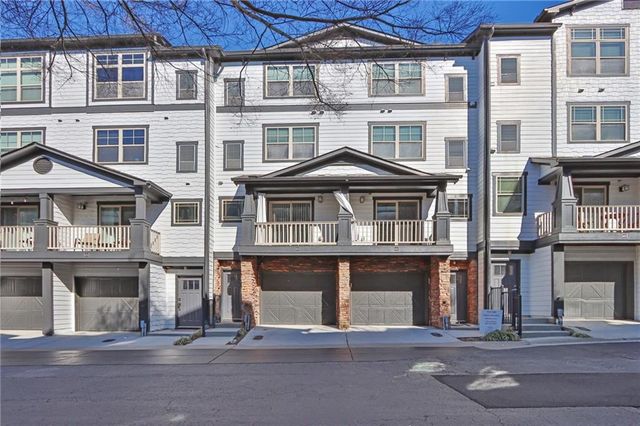 215 Semel Drive NW 453, Atlanta, GA 30309